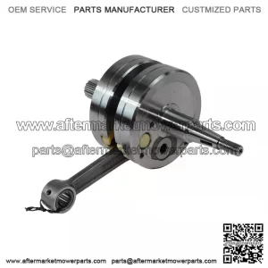 NEW Crankshaft for Yamaha YZ125 96~00 YZ 125 #5DH-11400-00-00
