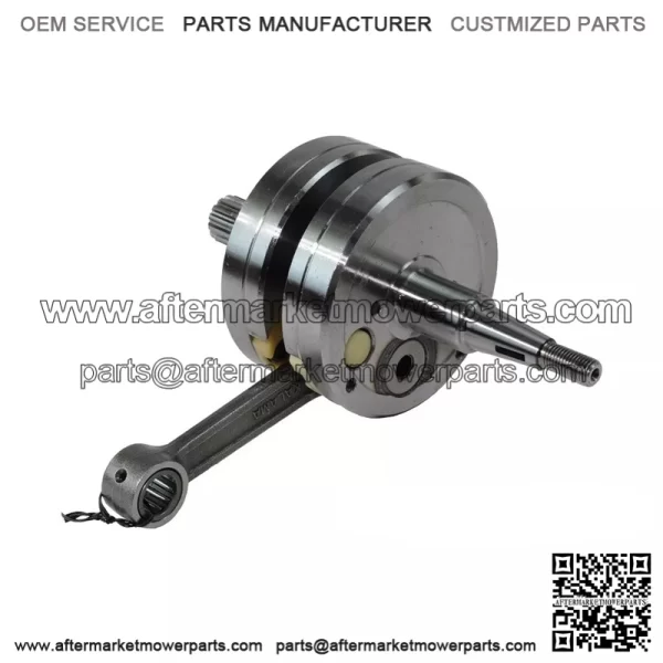 NEW Crankshaft for Yamaha YZ125 96~00 YZ 125 #5DH-11400-00-00