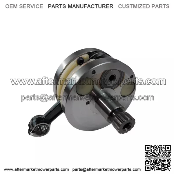 Rebuild Engine Part Crankshaft Crank Shaft for Yamaha YZ250 YZ 250 2003-2019 - Image 4