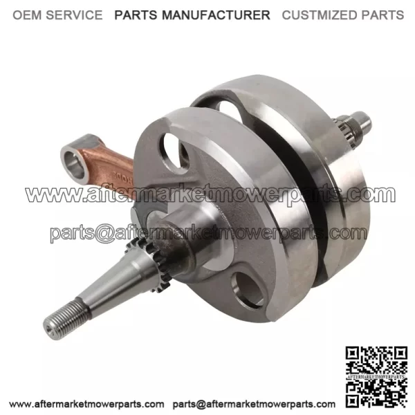 New Crankshaft for Yamaha YZ 450 F (03-05) 4050 - Image 3