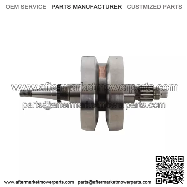 New Crankshaft for Yamaha YZ 450 F (03-05) 4050 - Image 4