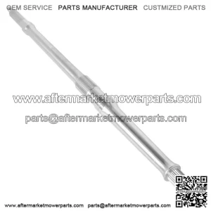 rear shaft Yamaha Grizzly 350 Kodiak Woverine Briun 350 5TE-F5381-20-00