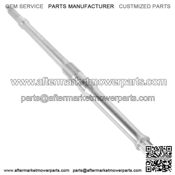 rear shaft Yamaha Grizzly 350 Kodiak Woverine Briun 350 5TE-F5381-20-00