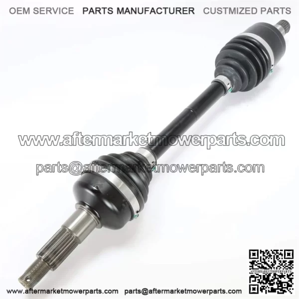 Drive shaft front right cfmoto  cforce 800 1000 19-2023 9AY0-270100