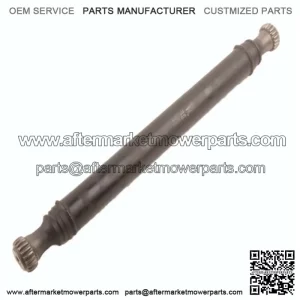 Rear propeller shaft cfmoto cforce 450 520 9CRB-300110