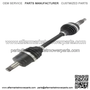Drive shaft front right cfmoto  cforce 800 1000 19-2023 9AY0-270200