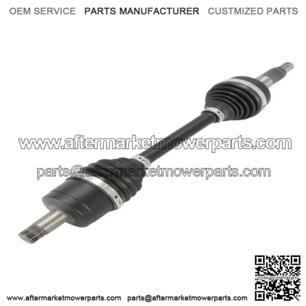 Drive shaft front right cfmoto  cforce 800 1000 19-2023 9AY0-270200