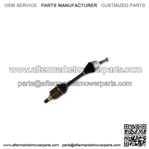 OEM TOYOTA SHAFT ASSY, FR DRIVE 43420-12620