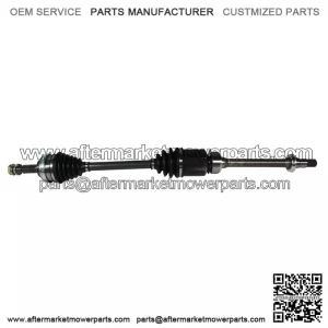 GSP NCV69506 Front Right CV Axle Assembly fits Toyota 99-01 Solara Toyota 92-01