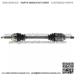For Toyota Camry & Solara Front Left Driver CV Axle Shaft CSW