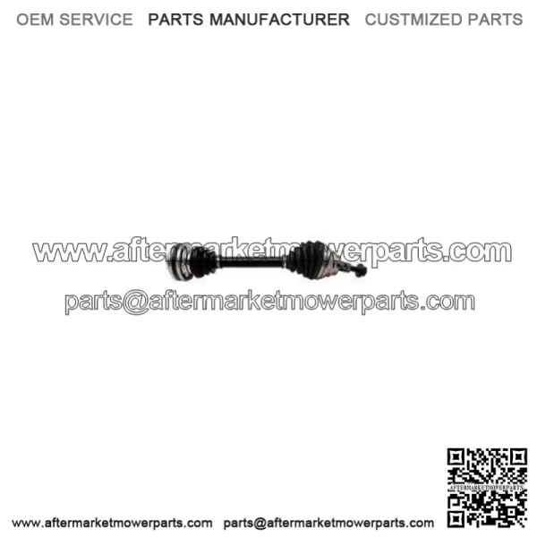 Fred CV Drive Shaft RIGHT RH For TOYOTA Aurion 2007-2011 GSV40 43410-06640.43410