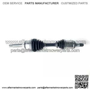 New Toyota Land Cruiser 100 LEXUS LX470 FRONT DRIVE SHAFT LH and RH 43430-60040