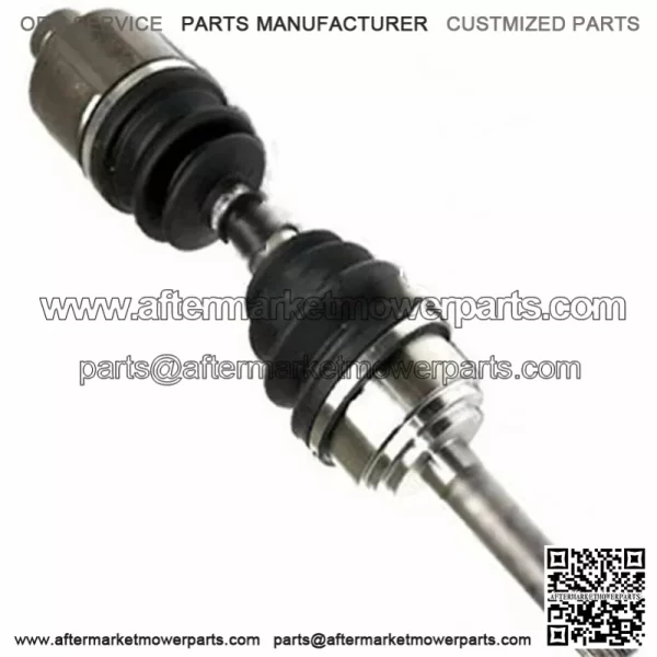GEUINE SHAFT ASSY-DRIVE LEFT 495001E000 FOR VERNA 06-