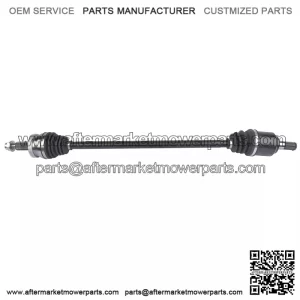 Front Right CV Axle Assembly for Hyundai Sonata 2015-2019 Kia Optima 16-20 2.4L