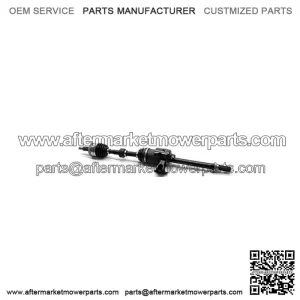 HYUNDAI  49500-3L850 CV Joint Assembly, Right