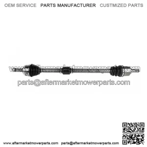Drive Shaft Propshaft Right for Elantra 2.0 06- 495002H102 495002H112-