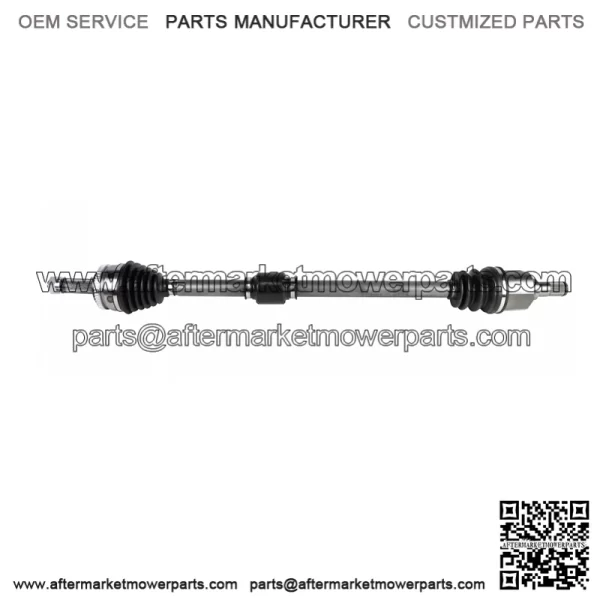 Drive Shaft Propshaft Right for Elantra 2.0 06- 495002H102 495002H112-