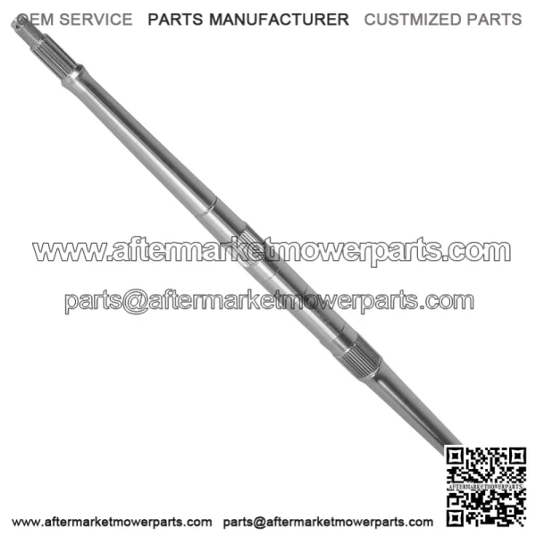 Rear Axle Shaft For Polaris Predator 500 2003-2007 5133722 ATV - Image 5