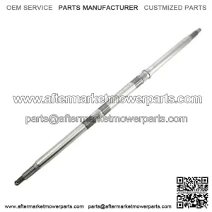 REAR AXLE, CFMoto OEM ?C 9RHV-330103-1000