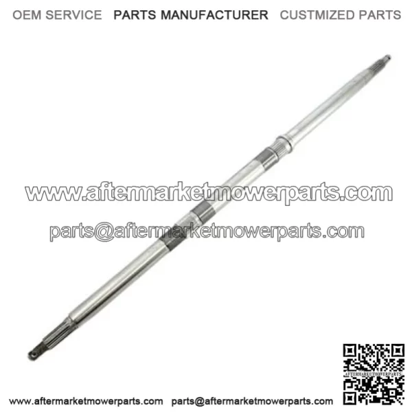 REAR AXLE, CFMoto OEM ?C 9RHV-330103-1000