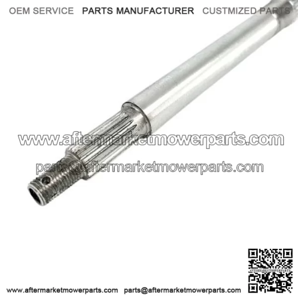 REAR AXLE, CFMoto OEM ?C 9RHV-330103-1000 - Image 2