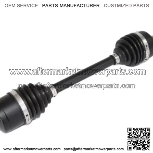 HD Axle ?C Front Right ?C Replaces CFMoto 5BWC-270200 ?C Fits 2018-2022 CFMoto G1 ZForce 500 & 800 Trail Front Right - Image 4