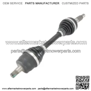 RIGHT CV SHAFT ?C REAR ?C CFMoto OEM ?C 9DS#-280200-6000