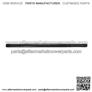 REAR SHAFT,LH ?C CFMoto OEM ?C 7000-280111