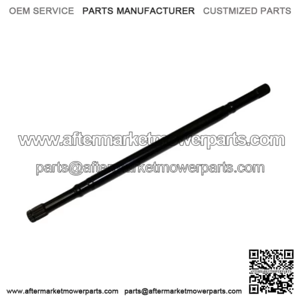 FRONT SHAFT,LH ?C CFMoto OEM ?C 7000-270105