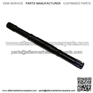 FRONT SHAFT, LH ?C CFMoto OEM ?C 9010-270117