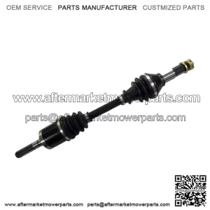 FRONT CV SHAFT (LH) ?C CFMOTO OEM ?C 9060-270100