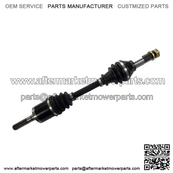 FRONT CV SHAFT (LH) ?C CFMOTO OEM ?C 9060-270100