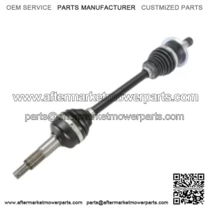 REAR CV SHAFT ?C LEFT ?C CFMoto OEM ?C 5UWB-280100