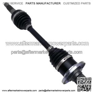 REAR CV SHAFT ?C LEFT ?C CFMoto OEM ?C 7000-280100-50000