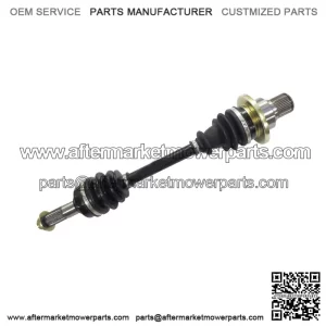 REAR CV DRIVE SHAFT,LH, CFMoto OEM ?C 7000-280100-20000