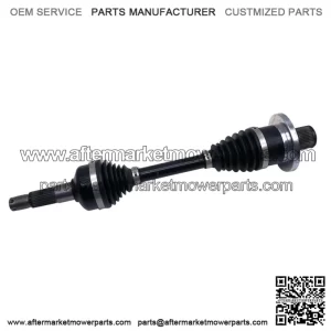 REAR CV DRIVE SHAFT,LH, CFMoto OEM ?C 7020-280100-50001