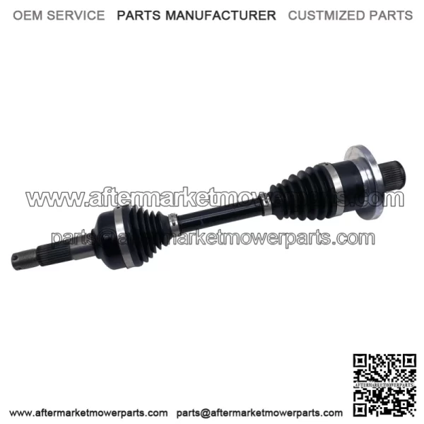 REAR CV DRIVE SHAFT,LH, CFMoto OEM ?C 7020-280100-50001