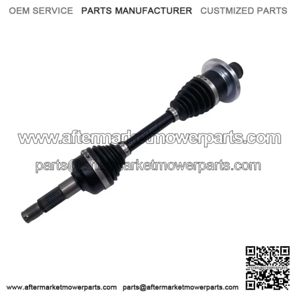REAR CV DRIVE SHAFT,LH, CFMoto OEM ?C 7020-280100-50001 - Image 3