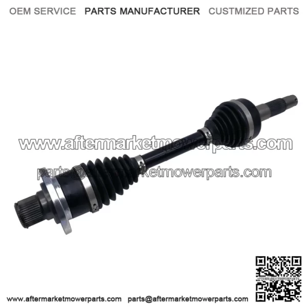 REAR CV DRIVE SHAFT,LH, CFMoto OEM ?C 7020-280100-50001 - Image 4