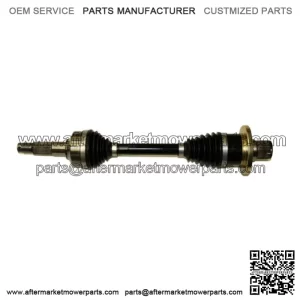 REAR CV DRIVE SHAFT,LH, CFMoto OEM ?C 9CR6-280100-20000