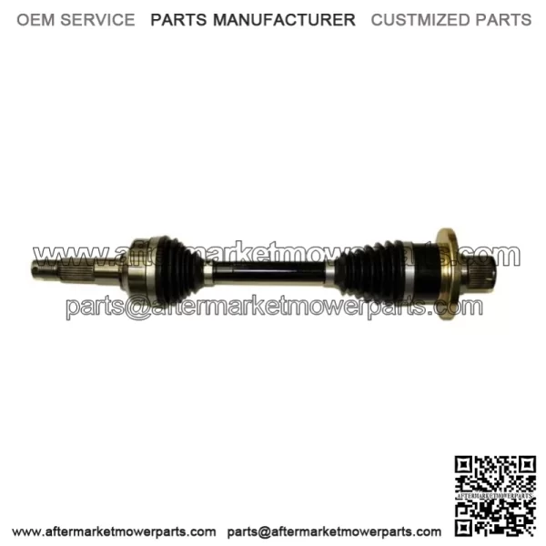 REAR CV DRIVE SHAFT,LH, CFMoto OEM ?C 9CR6-280100-20000