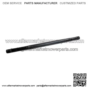 REAR CV DRIVE SHAFT,LH ?C CFMoto OEM ?C 7000-280100-1000