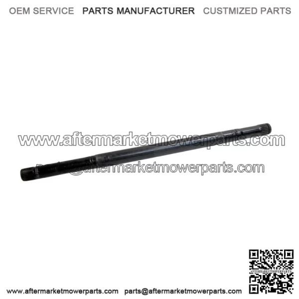 REAR CV DRIVE SHAFT,LH ?C CFMoto OEM ?C 7000-280100-1000