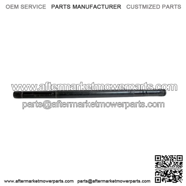 REAR CV DRIVE SHAFT,LH ?C CFMoto OEM ?C 7000-280100-1000 - Image 2