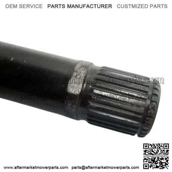 REAR CV DRIVE SHAFT,LH ?C CFMoto OEM ?C 7000-280100-1000 - Image 3