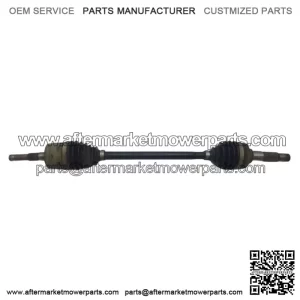FRONT CV DRIVE SHAFT,LH, CFMoto OEM ?C 7000-270100-30000