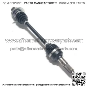 REAR CV DRIVE SHAFT ?C LEFT ?C CFMoto OEM ?C 9030-280200-1000