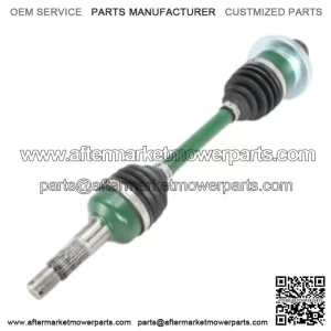REAR CV DRIVE SHAFT ?C LEFT ?C CFMoto OEM ?C 9CR6-280100-50001