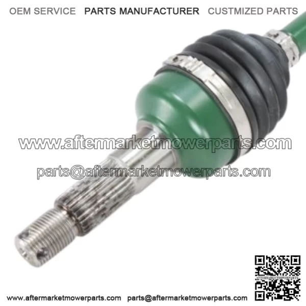 REAR CV DRIVE SHAFT ?C LEFT ?C CFMoto OEM ?C 9CR6-280100-50001 - Image 3