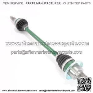 REAR CV DRIVE SHAFT ?C LEFT ?C CFMoto OEM ?C 4060-280100-50000